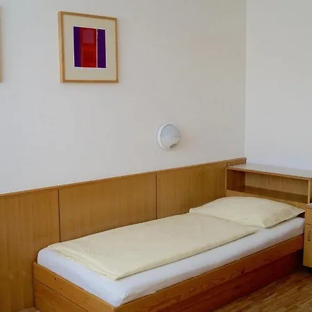 Hotel Allyouneed Salzburg