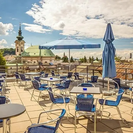 Allyouneed 3* Salzburg