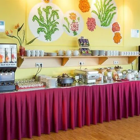 Allyouneed Hotel Salzburg