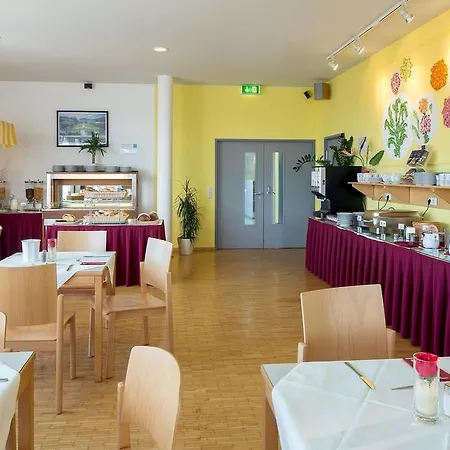 Allyouneed Hotel Salzburg