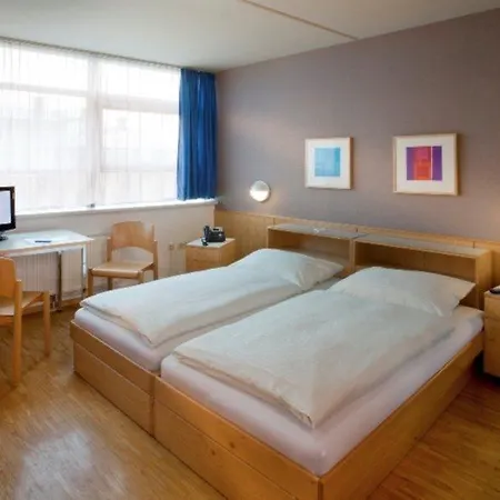 Otel Allyouneed 3*