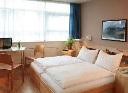 Otel Allyouneed 3*