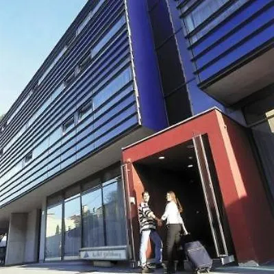 Otel Allyouneed 3*