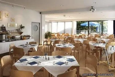 Allyouneed Otel 3*