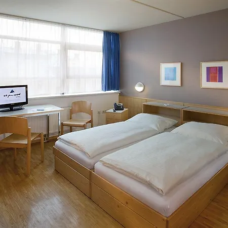 Allyouneed 3* Salzburg