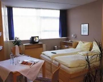 Allyouneed Hotell Salzburg