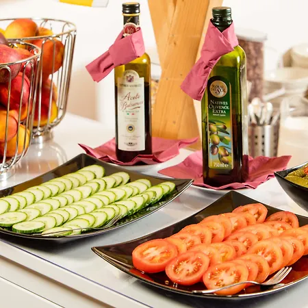 Allyouneed 3* ザルツブルク