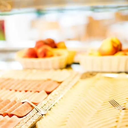 Allyouneed ホテル ザルツブルク