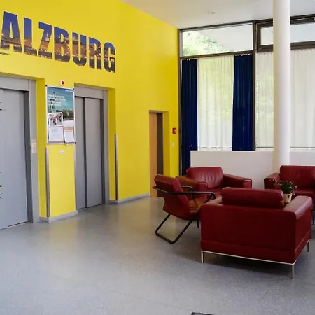 Allyouneed 3* Salzburgo