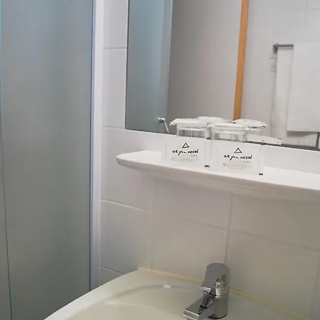 Szálloda Allyouneed