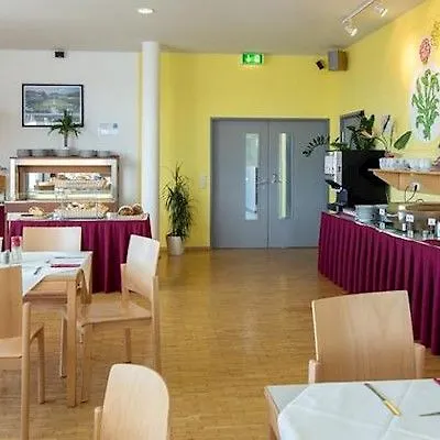 Allyouneed Hotell Salzburg