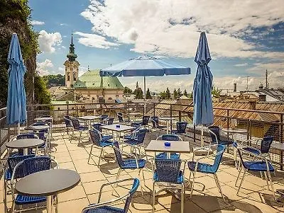 Allyouneed Hotel Salzburgo
