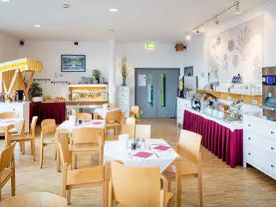 Hotel Allyouneed Salzburgo