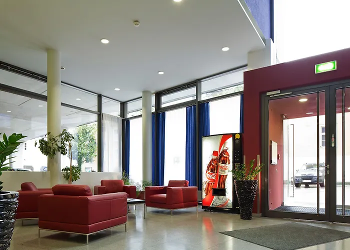 Allyouneed Hotell