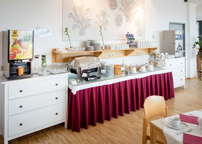 Allyouneed 3* Salzburg