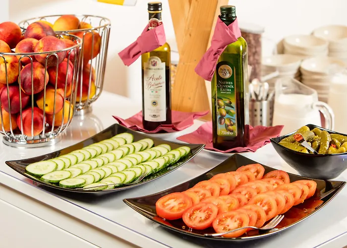 Allyouneed 3* Salzburg