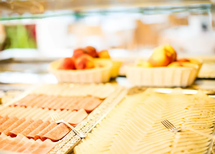 Allyouneed Hotel Salzburg