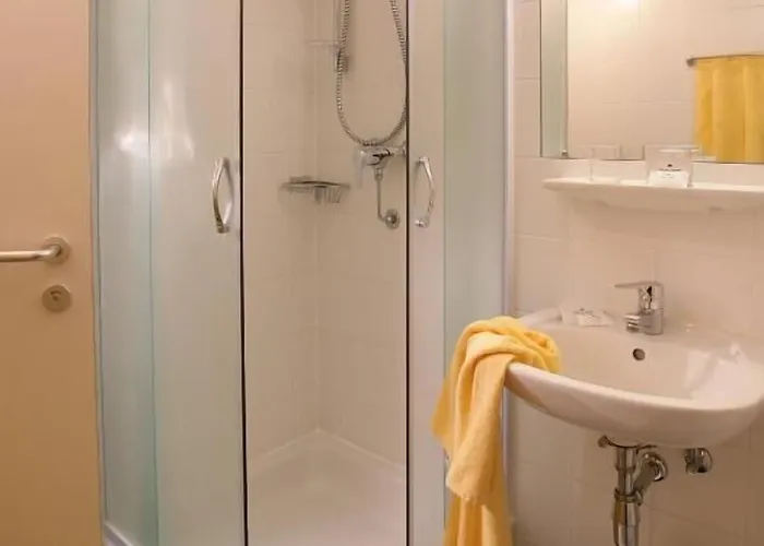 Allyouneed Hotell Salzburg
