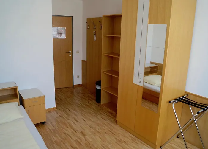 Hotell Allyouneed