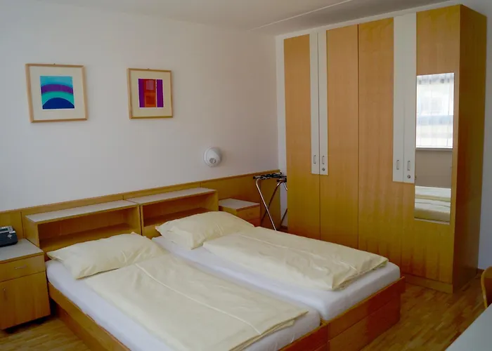 Hotell Allyouneed