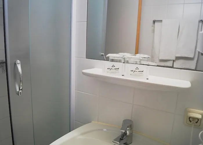 Hotell Allyouneed