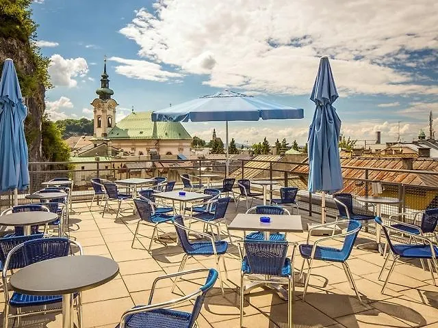 Allyouneed 3* Salzburg