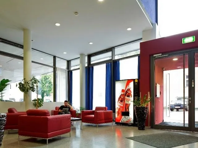 Allyouneed Hotell 3*