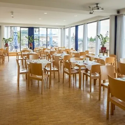 Allyouneed Hotell