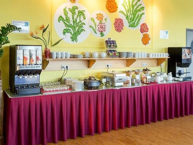 Allyouneed Hotell Salzburg