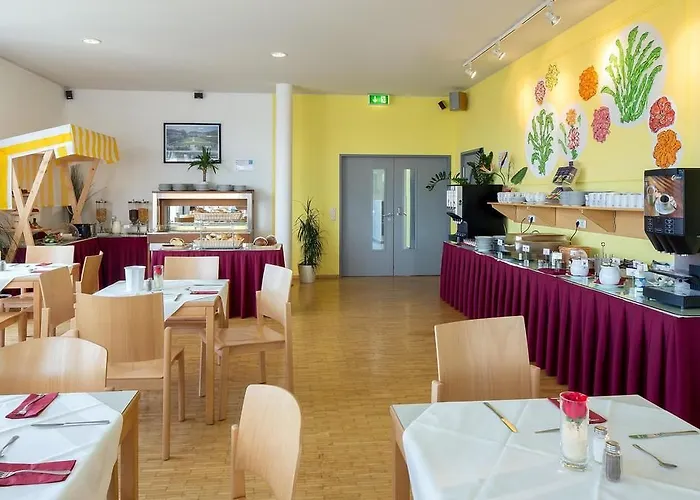 Allyouneed Hotell Salzburg