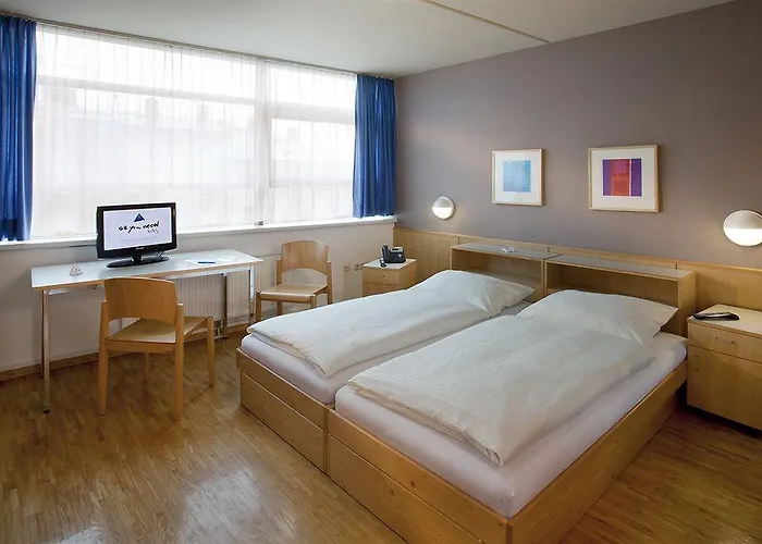 Allyouneed 3* Salzburg