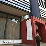 Allyouneed Hotel Salzburg