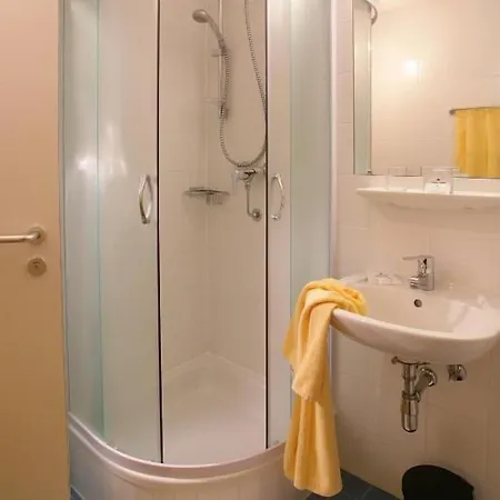 Allyouneed Hotel Salzburg