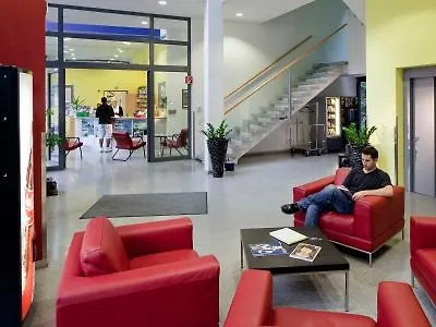 Allyouneed Otel Salzburg