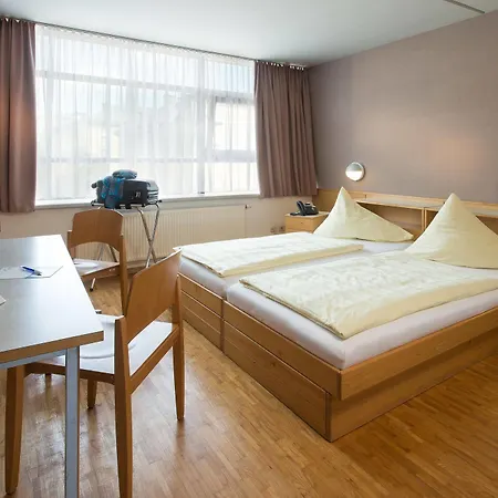 Allyouneed 3* Salzburg