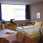 Allyouneed Hotel Solnohrad
