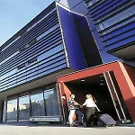 Hotel Allyouneed