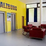 Allyouneed 3* Solnohrad