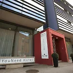 Allyouneed