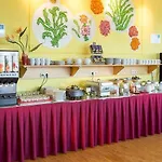 Allyouneed Hotel Solnohrad