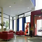 Allyouneed Hotel