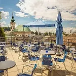 Allyouneed Hotel Solnohrad
