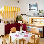 Hotel Allyouneed 3*