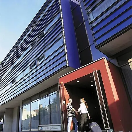 Hotel Allyouneed 3*
